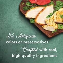 Fancy Feast Medleys Shredded Fare Collection Pack Canned Cat Food -Meow Meals 76517 PT3. AC SS1800 V1666043108