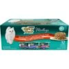 Fancy Feast Medleys White Meat Chicken Recipe Variety Collection Pack Canned Cat Food 1 Fancy Feast Medleys White Meat Chicken Recipe Variety Collection Pack Canned Cat Food -Meow Meals 76526 MAIN. AC SS1800 V1678227411