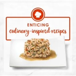 Fancy Feast Medleys White Meat Chicken Recipe Variety Collection Pack Canned Cat Food -Meow Meals 76526 PT7. AC SS1800 V1678292190