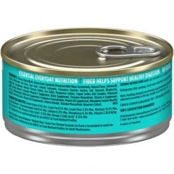 Natural Balance Original Ultra Grain-Free Chicken Recipe Canned Cat Food -Meow Meals 765470 PT1. AC SS1800 V1676412352