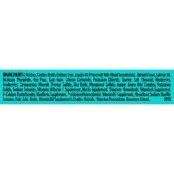 Natural Balance Original Ultra Grain-Free Chicken Recipe Canned Cat Food -Meow Meals 765470 PT2. AC SS1800 V1676412355