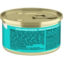 Natural Balance Original Ultra Grain-Free Chicken Recipe Canned Kitten Food, 3-oz Can, Case Of 24 -Meow Meals 765486 PT1. AC SS1800 V1676412356
