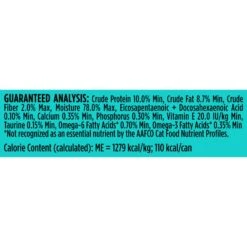 Natural Balance Original Ultra Grain-Free Chicken Recipe Canned Kitten Food, 3-oz Can, Case Of 24 -Meow Meals 765486 PT4. AC SS1800 V1676412353