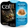 Catit Dinner Ocean Fish With Whitefish & Pumpkin Cat Wet Food, 2.8-oz Can -Meow Meals 781902 MAIN. AC SS1800 V1677076357