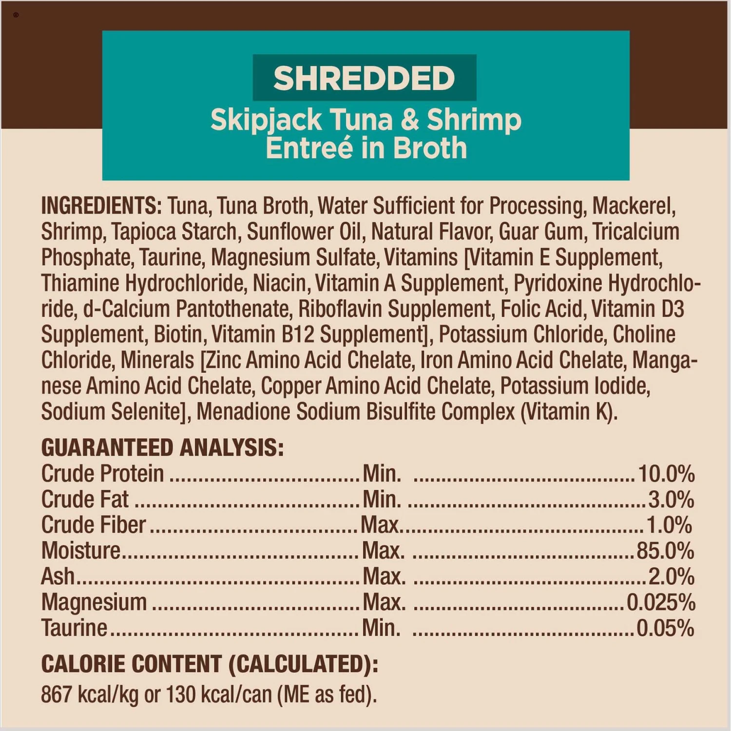 Wellness CORE Signature Select Flaked Sea Variety Pack Wet Cat 9 Wellness CORE Signature Select Flaked Sea Variety Pack Wet Cat - Image 7