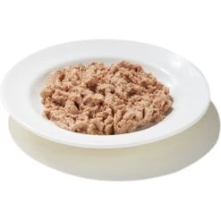 Triumph Ocean Fish Formula Canned Cat Food -Meow Meals 79562 PT3. AC SS1800 V1515004755