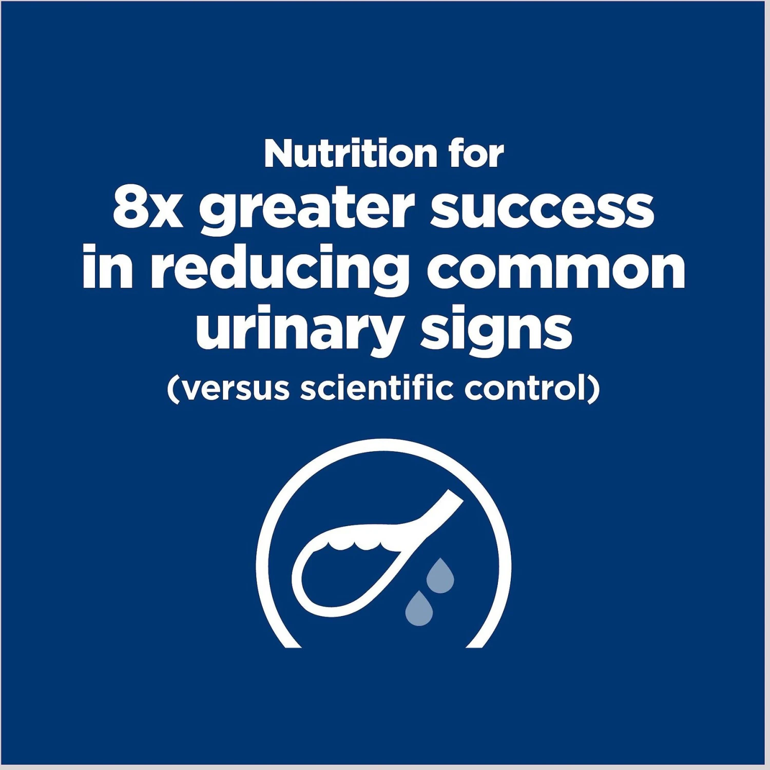 Hill's Prescription Diet C/d Multicare Urinary Care Vegetable, Tuna & Rice Stew Wet Cat Food 6 Hill's Prescription Diet C/d Multicare Urinary Care Vegetable, Tuna & Rice Stew Wet Cat Food - Image 4