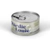 Birdie & Louie Tuna & Olives Flavored Chunks In Gravy Canned Cat Food, 3-oz, Case Of 12 -Meow Meals 806190 MAIN. AC SS1800 V1678993236