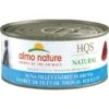 Almo Nature HQS Natural Tuna Fillet Entree In Broth Wet Dog Food, 5.5-oz Can, Case Of 12 1 Almo Nature HQS Natural Tuna Fillet Entree In Broth Wet Dog Food, 5.5-oz Can, Case Of 12 -Meow Meals 820174 MAIN. AC SS1800 V1680887235