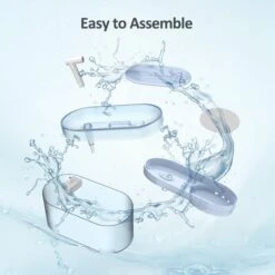 PATPET WF05 Automatic Dog & Cat Water Fountain, Blue 11 PATPET WF05 Automatic Dog & Cat Water Fountain, Blue -Meow Meals 821830 PT4. AC SS1800 V1681313393