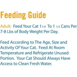 Chicken Soup For The Soul Chicken Dinner In Gravy Recipe Shreds Wet Cat Food, 5.5-oz Can, Case Of 24 -Meow Meals 823726 PT3. AC SS1800 V1680888524