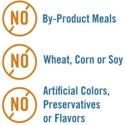 Chicken Soup For The Soul Chicken Dinner In Gravy Recipe Shreds Wet Cat Food, 5.5-oz Can, Case Of 24 -Meow Meals 823726 PT4. AC SS1800 V1680888521