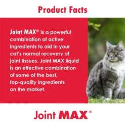 Joint MAX Cat Granules -Meow Meals 82408 PT5. AC SS1800 V1680189225