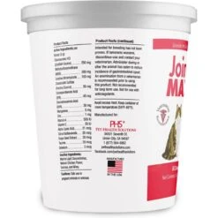 Joint MAX Cat Granules -Meow Meals 82408 PT7. AC SS1800 V1680189131