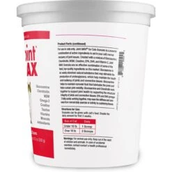 Joint MAX Cat Granules -Meow Meals 82408 PT8. AC SS1800 V1680189131