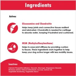 Joint MAX Soft Chews For Cats -Meow Meals 82410 PT4. AC SS1800 V1679927688