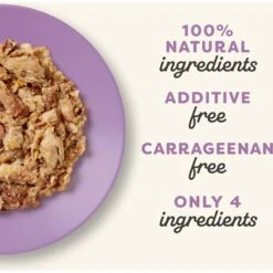 Applaws Limited Ingredient Mackerel & Sardine In Broth Canned Wet Cat Food -Meow Meals 836230 PT3. AC SS1800 V1685461121