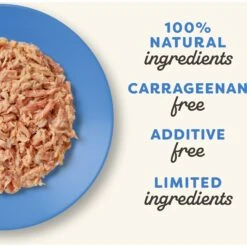 Applaws Fish Variety Pack In Broth Limited Ingredient Canned Wet Cat Food -Meow Meals 836342 PT3. AC SS1800 V1685464603