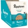 Applaws Tuna In Broth Limited Ingredient Wet Cat Food -Meow Meals 836486 MAIN. AC SS1800 V1685471244
