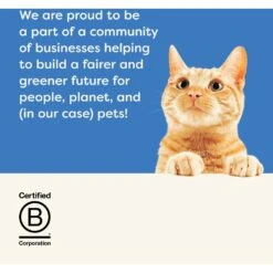 Applaws Tuna In Broth Limited Ingredient Wet Cat Food -Meow Meals 836486 PT6. AC SS1800 V1685464512