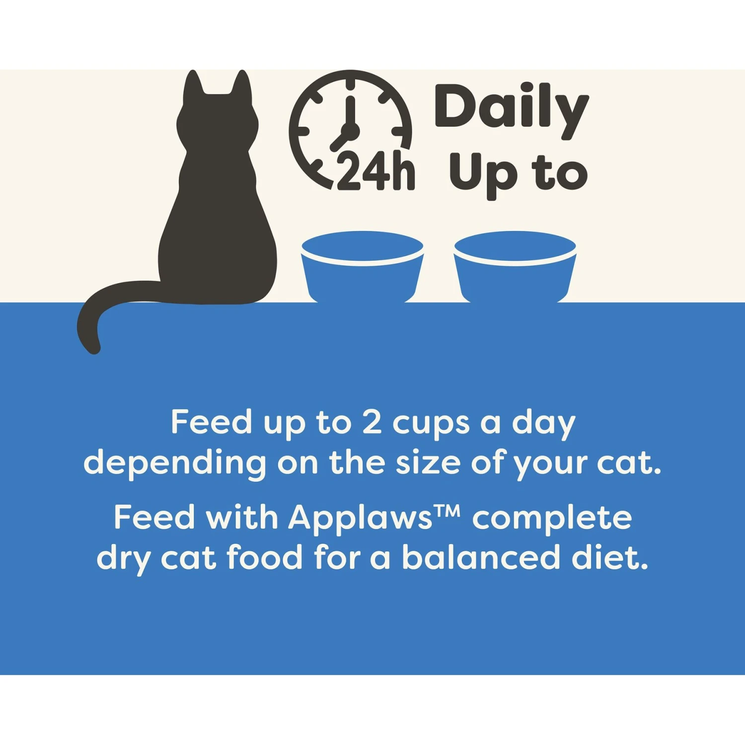 Applaws Tuna With Crab Broth Limited Ingredient Wet Cat Food, 2.47-oz Pouch, Case Of 12 7 Applaws Tuna With Crab Broth Limited Ingredient Wet Cat Food, 2.47-oz Pouch, Case Of 12 - Image 5