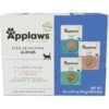 Applaws Variety Of Fish Flavors In Broth Limited Ingredient Wet Cat Food -Meow Meals 836614 MAIN. AC SS1800 V1687883576