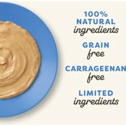 Applaws Variety Of Flavors In Mousse Limited Ingredient Wet Cat Food, 2.47-oz Pouch, Case Of 12 -Meow Meals 836630 PT3. AC SS1800 V1687886026