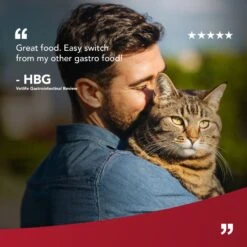 Farmina Vet Life Cat Gastrointestinal Recipe Wet Cat Food -Meow Meals 838198 PT6. AC SS1800 V1703880174