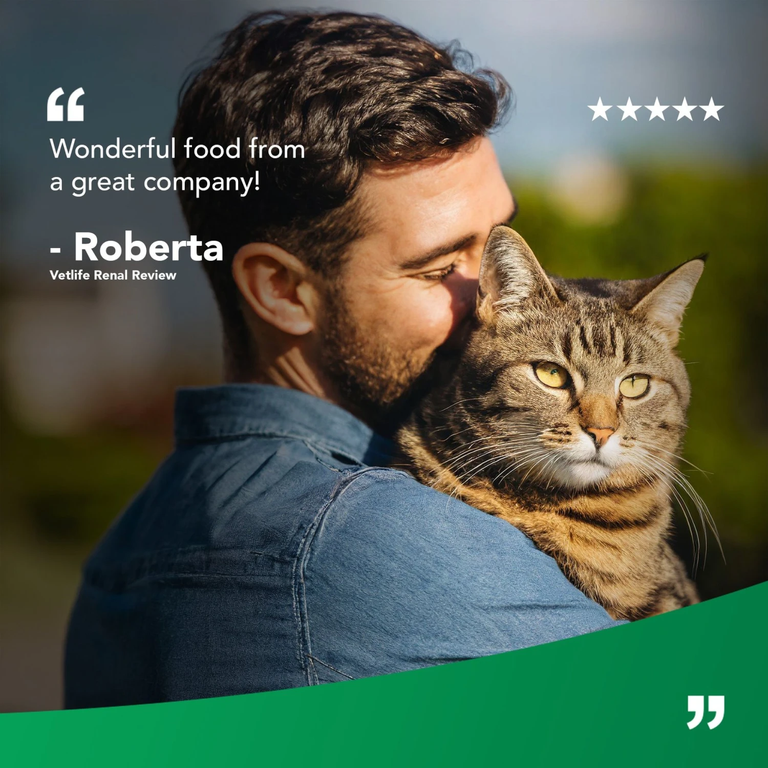 Farmina Vet Life Cat Renal Recipe In Gravy Wet Cat Food 9 Farmina Vet Life Cat Renal Recipe In Gravy Wet Cat Food - Image 7