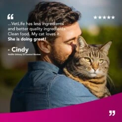 Farmina Vet Life Cat Urinary St/Control Recipe In Gravy Wet Cat Food -Meow Meals 838230 PT6. AC SS1800 V1703880348