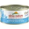 Almo Nature Classic Complete Premium Grain-Free Tuna Recipe In Gravy Cat Food, 2.47-oz, Case Of 12 -Meow Meals 846806 MAIN. AC SS1800 V1691505623