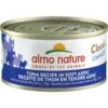 Almo Nature Classic Complete Premium Grain-Free Tuna Recipe In Soft Aspic Cat Food, 2.47-oz, Case Of 12 2 Almo Nature Classic Complete Premium Grain-Free Tuna Recipe In Soft Aspic Cat Food, 2.47-oz, Case Of 12 -Meow Meals 846902 MAIN. AC SS1800 V1691506525