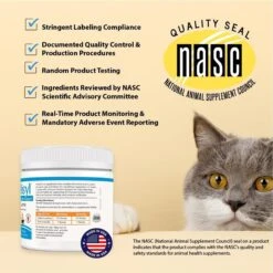Felisyl Immune System Support For Cats -Meow Meals 84797 PT5. AC SS1800 V1680619728