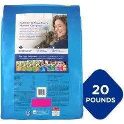 Friskies Shreds In Gravy Variety Pack Canned Cat Food & Cat Chow Complete With Chicken & Vitamins Dry Cat Food -Meow Meals 854318 PT2. AC SS1800 V1683743180