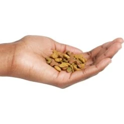 Friskies Shreds In Gravy Variety Pack Canned Cat Food & Cat Chow Complete With Chicken & Vitamins Dry Cat Food -Meow Meals 854318 PT4. AC SS1800 V1683743524