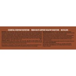 Natural Balance Ultra Premium Chicken & Liver Pate Formula Canned Cat Food -Meow Meals 86319 PT2. AC SS1800 V1675701377