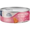 Natural Balance Limited Ingredient Salmon & Green Pea Recipe Wet Cat Food -Meow Meals 86325 MAIN. AC SS1800 V1670596484