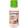 Liquid-Vet Feline Pre & PostBiotic Support Chicken Flavor Cat Digestive Aid, 8-oz Bottle