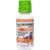 Liquid-Vet Feline Pre & PostBiotic Support Seafood Flavor Cat Digestive Aid, 8-oz Bottle -Meow Meals 870166 MAIN. AC SS1800 V1685641927