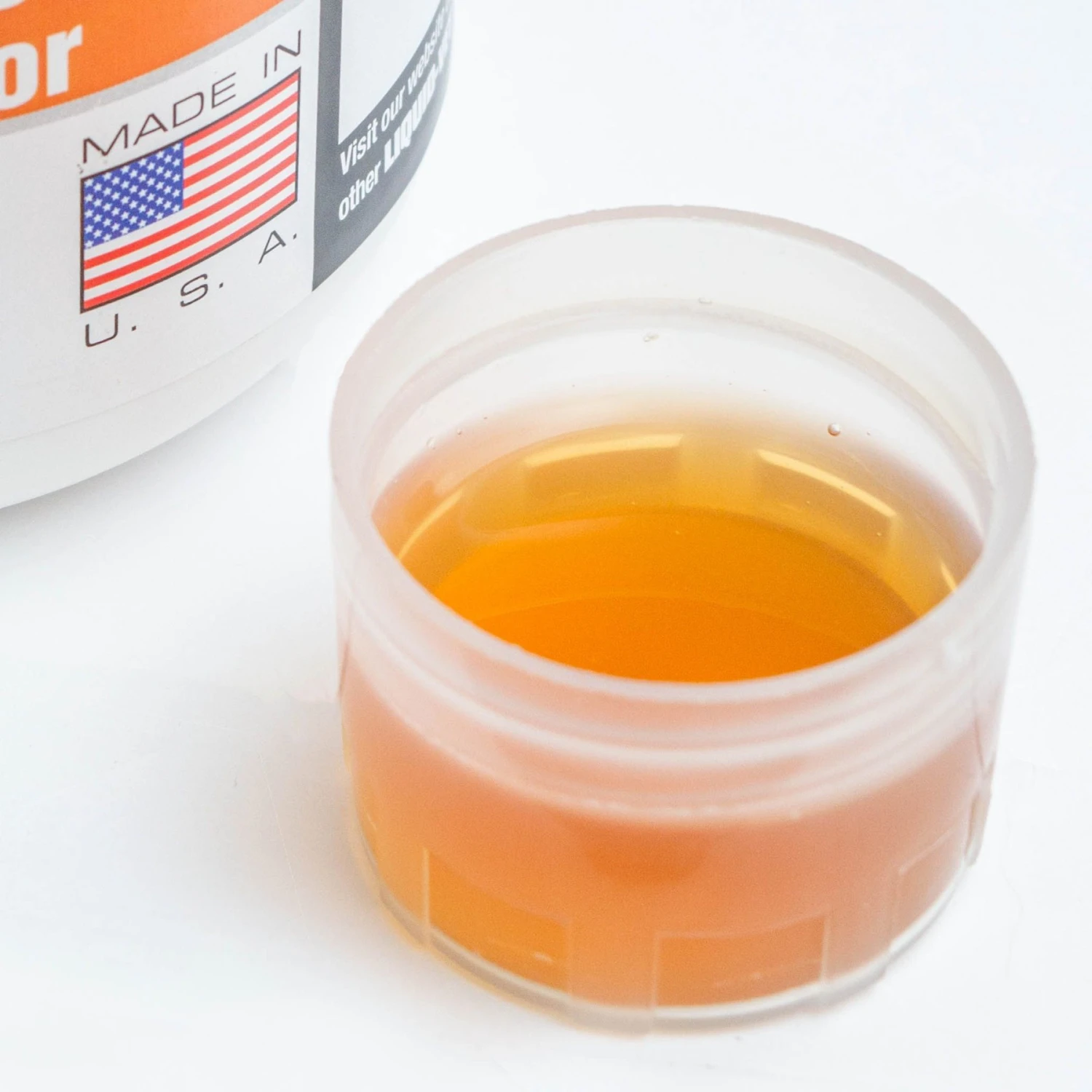 Liquid-Vet Feline Pre & PostBiotic Support Unflavored Cat Digestive Aid, 8-oz Bottle 6 Liquid-Vet Feline Pre & PostBiotic Support Unflavored Cat Digestive Aid, 8-oz Bottle - Image 4