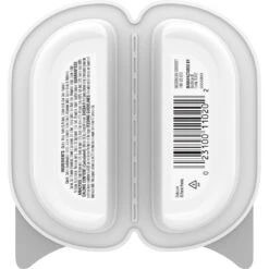 Sheba Perfect Portions Grain-Free Savory Chicken Entree Pate Adult Wet Cat Food Trays -Meow Meals 87810 PT1. AC SS1800 V1672936496