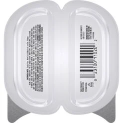 Sheba Perfect Portions Grain-Free Savory Chicken Entree Pate Adult Wet Cat Food Trays -Meow Meals 87810 PT2. AC SS1800 V1572556386