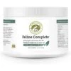 Wholistic Pet Organics Feline Complete Cat Supplement, 4-oz Bottle -Meow Meals 878126 MAIN. AC SS1800 V1689954391