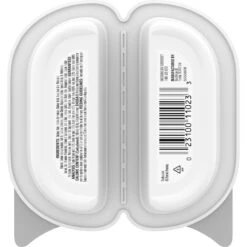 Sheba Perfect Portions Grain-Free Gourmet Chicken & Tuna Pate Entree Adult Wet Cat Food Trays -Meow Meals 87816 PT1. AC SS1800 V1672936522