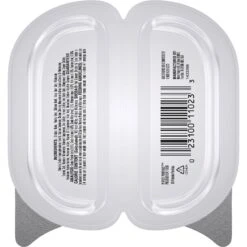 Sheba Perfect Portions Grain-Free Gourmet Chicken & Tuna Pate Entree Adult Wet Cat Food Trays -Meow Meals 87816 PT2. AC SS1800 V1572556400
