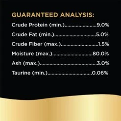 Sheba Perfect Portions Grain-Free Gourmet Chicken & Tuna Pate Entree Adult Wet Cat Food Trays -Meow Meals 87816 PT7. AC SS1800 V1572551420