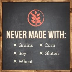 Merrick Limited Ingredient Diet Grain-Free Real Salmon Pate Recipe Canned Cat Food -Meow Meals 87837 PT3. AC SS1800 V1696252425