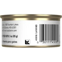 Royal Canin Feline Health Nutrition Kitten Loaf In Sauce Canned Cat Food -Meow Meals 88020 PT2. AC SS1800 V1697754571