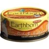 Earthborn Holistic Chicken Jumble With Liver Grain-Free Natural Canned Cat & Kitten Food 2 Earthborn Holistic Chicken Jumble With Liver Grain-Free Natural Canned Cat & Kitten Food -Meow Meals 88113. AC SS1800 V1460478784