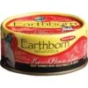 Earthborn Holistic Ranch House Stew Grain-Free Natural Canned Cat & Kitten Food -Meow Meals 88116. AC SS1800 V1460478784